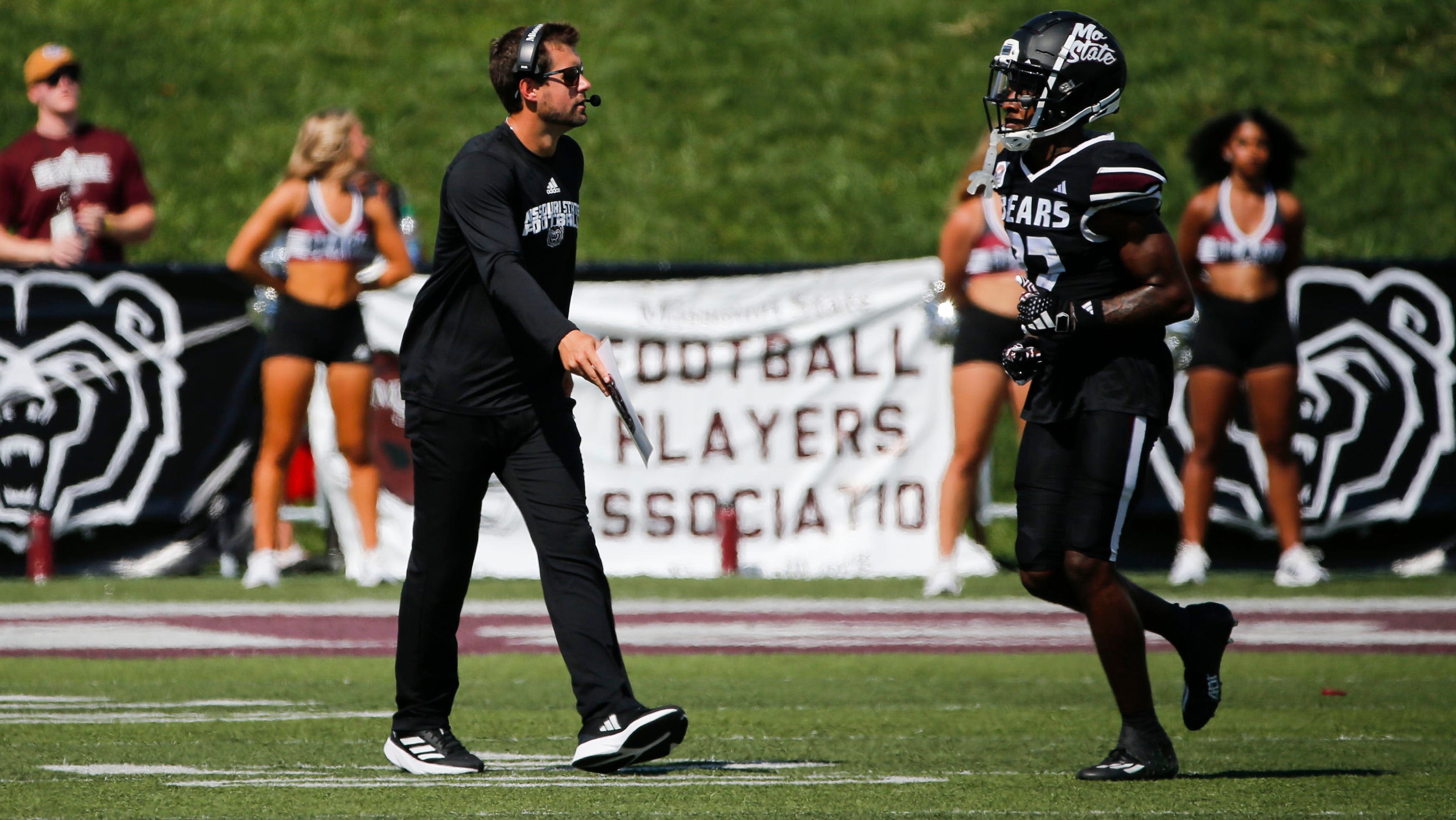 Here are the players Missouri State football's landed since its Conference USA announcement