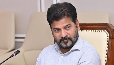 'Telangana not part of Viksit Bharat': Revanth Reddy says state hoped for 'few bits, but got nothing' in Budget 2024