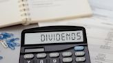 The 5 Stocks Defining 'The Year Of The Dividend' In 2024