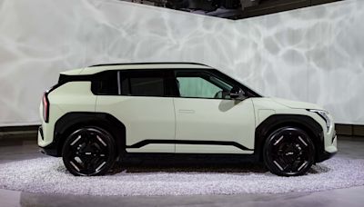 The $35,000 Kia EV3 Is The Electric Car America Has Been Waiting For