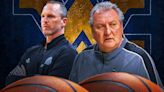 Former West Virginia basketball coach Bob Huggins breaks silence on Darian Devries hiring