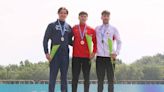 Once medallas para España en el Europeo sub-23 y júnior de sprint de piragüismo