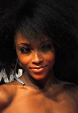 Yaya DaCosta