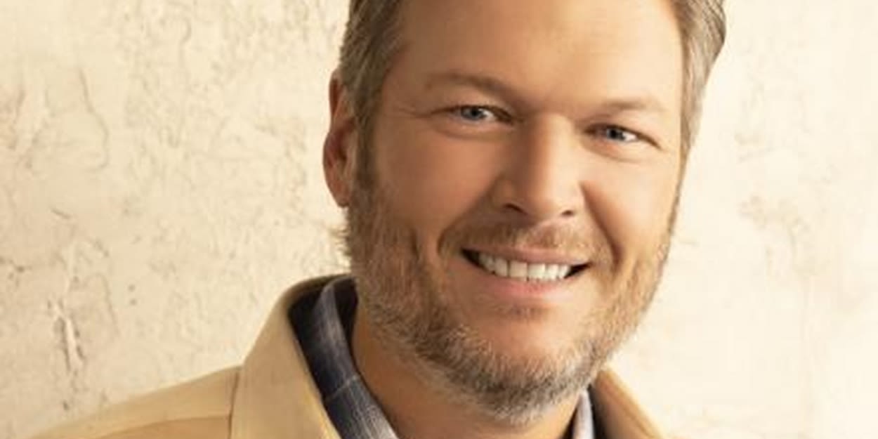 Blake Shelton Records New Rendition of 'Go Tell It on the Mountain' for THE BEST CHRISTMAS PAGEANT EVER