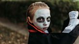 Halloween Face Paint Can Be Toxic to Kids