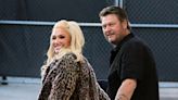 Gwen Stefani returns to ranch life with after Coachella performances