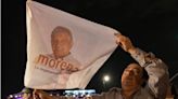 Así habría sido el llamado del Cártel de Sinaloa para votar por AMLO en 2018: “¡Puro AMLO, puro Morena!”