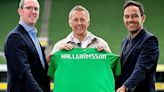 Heimir Hallgrimsson on when the FAI made contact