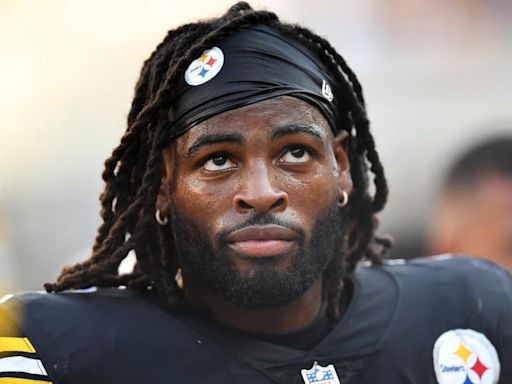 Najee Harris landing spots: Best fits for Steelers RB amid trade rumors after fifth-year option declined