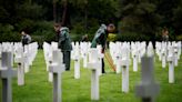 Russia not invited to D-Day 80th anniversary ceremonies, Élysée says
