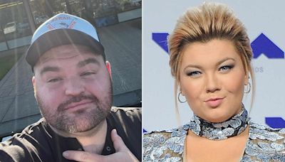 Teen Mom's Gary Shirley Says Daughter Leah Wants His Wife to Adopt Her After Amber Portwood Refuses to See Her