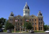 Presidio County Courthouse