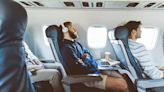 Is It Ever OK To Recline Your Seat On A Plane? Let's Settle The Debate.