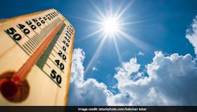 World's Hottest Day Record Broken In 24 Hours, Says Climate Watchdog