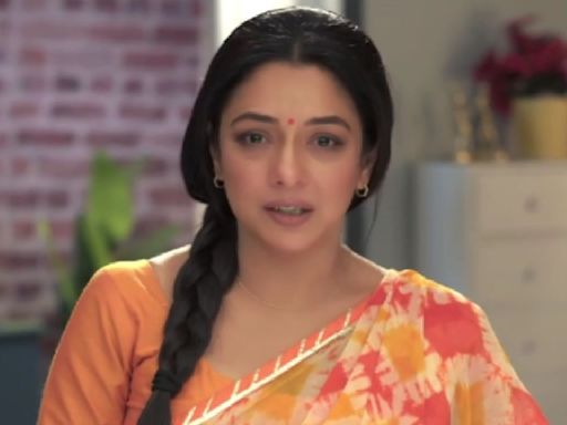 Anupamaa Written Episode Update, July 1: Anupama overhears Vanraj’s plans to expose Titu; warns him in return