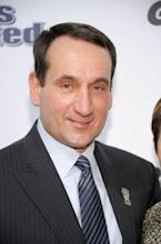 Mike Krzyzewski