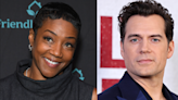 Tiffany Haddish Makes Bold Confession About Henry Cavill