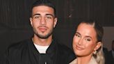 Love Island U.K. 's Molly-Mae Hague and Tommy Fury Engaged After Welcoming Baby