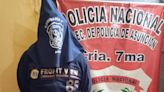 La Nación / Detienen a un hombre por hurtar objetos de una vivienda en Asunción