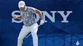 Full field for the Sony Open in Hawaii at Waialae Country Club