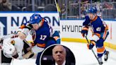 Islanders, Lou Lamoriello must sacrifice key pieces to adapt to modern NHL