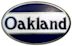 Oakland Motor Car Company