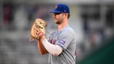 Grimace is not Mets’ only good-luck charm. This one can be found in their lockers