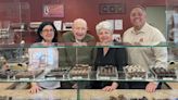 CT family grows award-winning chocolate company from basement to statewide. It’s still hand stirred.