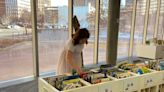 How a Des Moines 11-year-old with autism found confidence to speak with library books