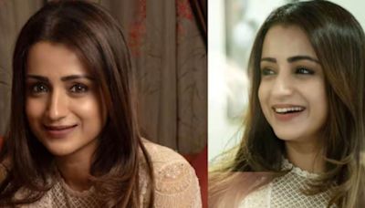 Trisha Takes A Jibe At Singer Suchitra With Her Latest Tweet? What We Know - News18