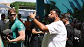The novelty of South Florida hasn’t worn off: F1’s still all about ‘Miami vibe’ in Year 2