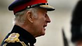 'Wonderful' moment Charles brought back Trooping the Colour tradition