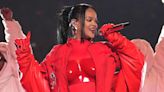 La gran cita de Rihanna sobre los escenarios un mes después de su arrollador éxito en la Super Bowl