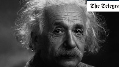 Einstein thought quantum mechanics was absurd – here’s why