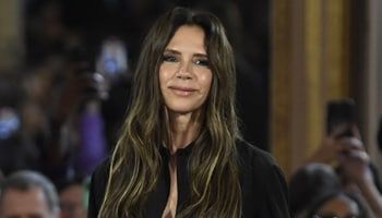 Victoria Beckham: 50 años en 50 imágenes