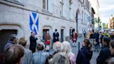 Scot who refused to abandon schoolgirls to the Nazis honoured with new plaques