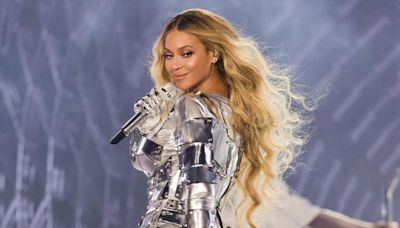 Beyoncé’s ‘Texas Hold ‘Em’ Doubles Her Top 10 Hit Total On One Chart