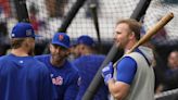Fun and games in London for Mets and Phillies as players get pints, see sights