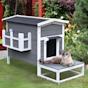 Cat Home