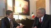 Entre Peña Nieto y AMLO existe un pacto implícito: Mario Maldonado