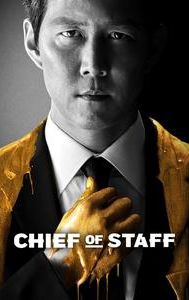 Chief of Staff