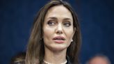 Angelina Jolie critica Hollywood y asegura que "no es un lugar sano"