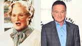 Robin Williams considered a 'Mrs. Doubtfire' sequel before his death, but had one main request, says director