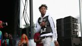 NBA YoungBoy wants to move to Europe with his family