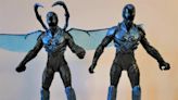 Toy Review: Blue Beetle Movie Figures by McFarlane Toys