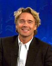 John Schneider (screen actor)