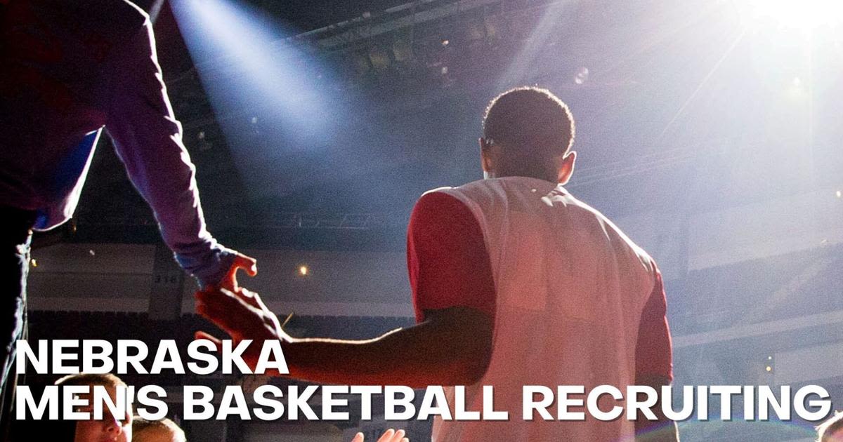 Nebraska basketball adds Lincoln native Justin Bolis as walk-on