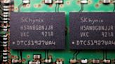 SK Hynix’s AI-Related Memory Chips Sold Out for Year