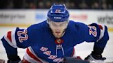 Rangers sit Rempe for Game 6 as Brodzinski gets call