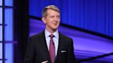 What ‘Jeopardy!’ host Ken Jennings said about the writers strike